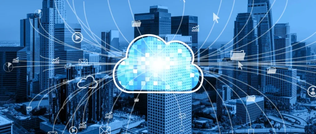 Cloud Migration 1