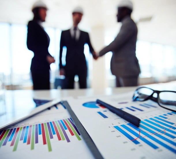 Data Strategy and Consulting