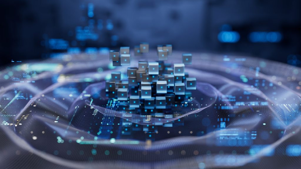 Data and AI scaled