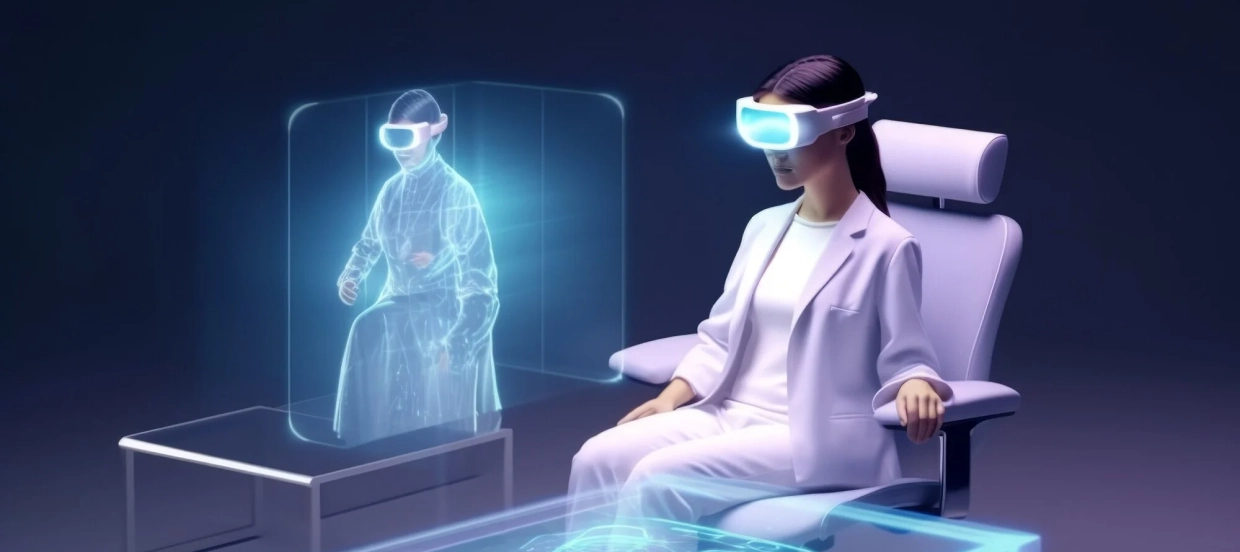 Deep Dive Leveraging AI in Healthcare