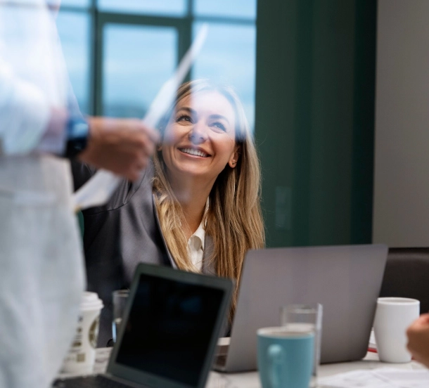 Drive Growth with Our Custom Enterprise Solutions