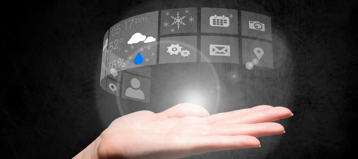 Driving Digital Business Transformations and Automations