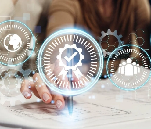 Enterprise Solutions