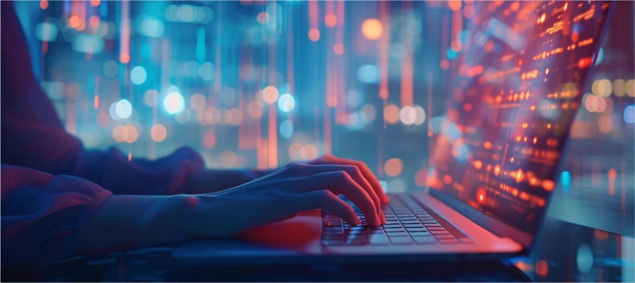 Leveraging AI for Business Transformation Trends Innovation