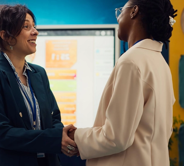 Our Strategy Consulting Services