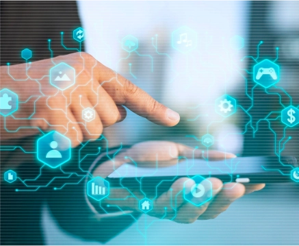 Salesforce Drive Digital Transformations with Automated Workflows