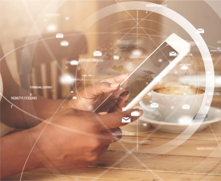 ServiceNow Driving Digital Business Transformations and Automations