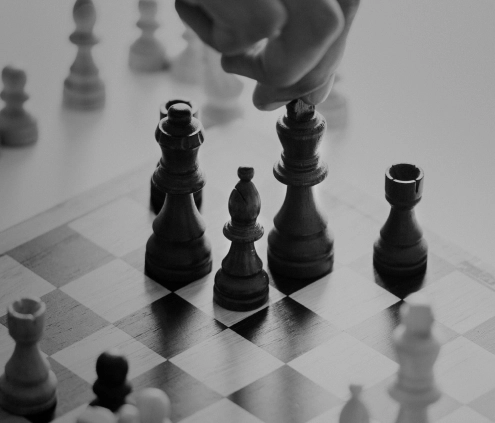 Strategy Consulting
