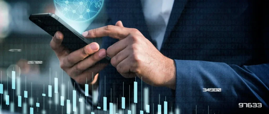 Strategy for Digital Business Transformation