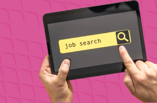 no search