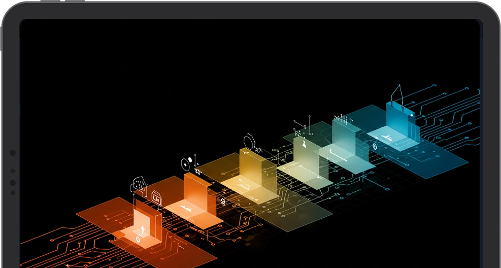 Our Digital Transformation Roadmap png