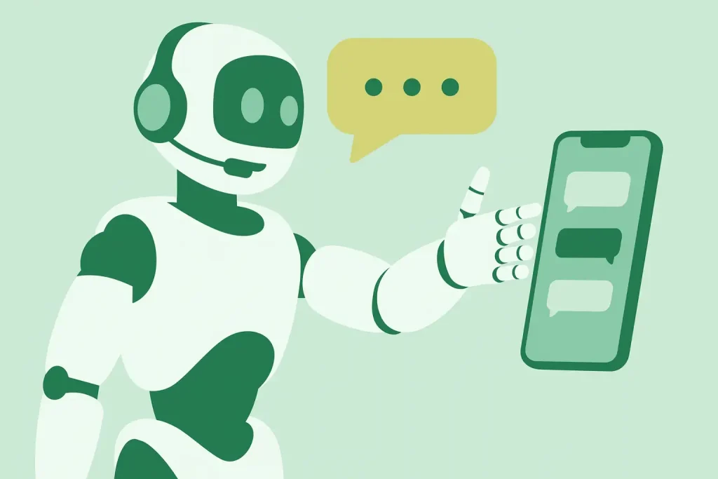 Rise of AI Agents2
